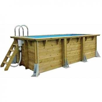 Schwimmbad Linea Urban 2023