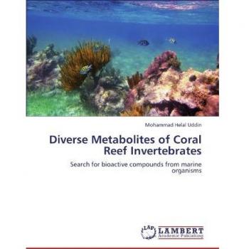 Diverse Metabolites of Coral Reef Invertebrates