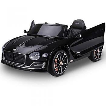 Bentley GT 30 kg: Mini Car Elettrica per Bambini (≥3 anni) con Fari Musicali