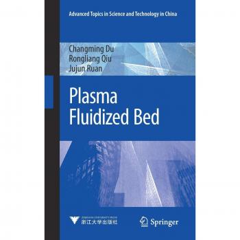 Plasma Fluidized Bed