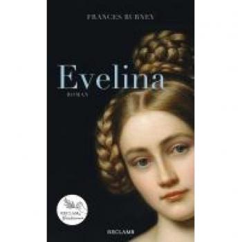 Evelina: Roman von Frances Burney