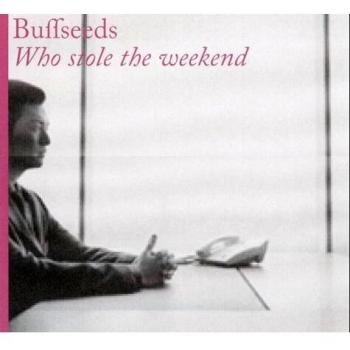 Who Stole The Weekend