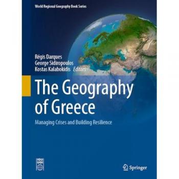 The Geography of Greece