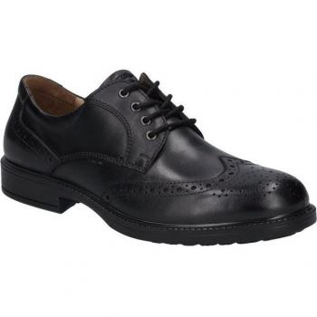 Josef Seibel Harry 07, chaussures basses noires