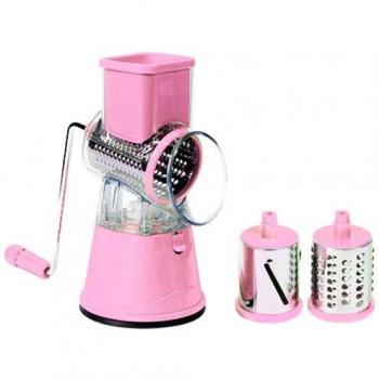 Cheese Shredder and Vegetable Chopper