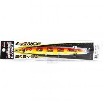 Lance Shout 104‑LC RGPZ – 160 g, métal, chute lente