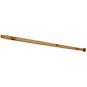 Lechgold Alphorn Handrohr Zirbe Fis