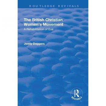 Vitalsource Technologies, Inc. The British Christian Women's Movement