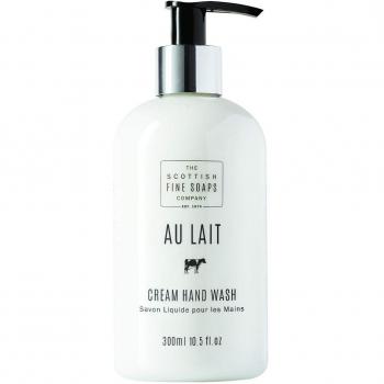 Scottish Fine Soaps Dairy Creamy Hand Soap 300ml