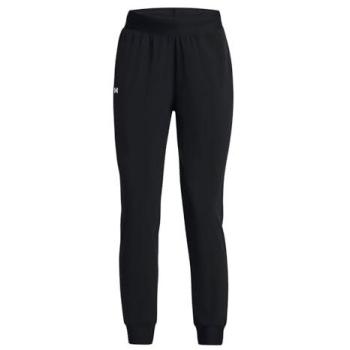 Feminino ArmourSport Legging Alta Cintura Negra