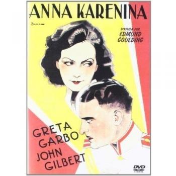 Anna Karénine (1927) (Love) (DVD)