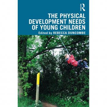 Vitalsource Technologies, Inc. Physical Development Needs Of Young Children