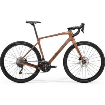 Merida Silex 4000 Carbon Road Gravel 2025
