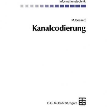Kanalcodierung