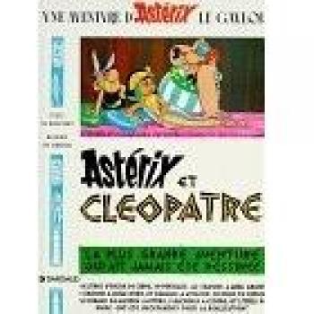 Astérix et Cléopâtre