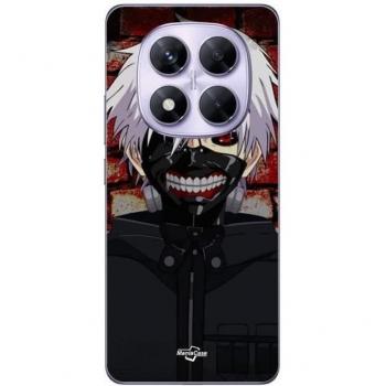 Anime Tokyo Ghoul Protective Cover – Redmi 14 Pro