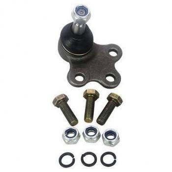 DENCKERMANN D110002 Rotule d'amortisseur Essieu avant OPEL Calibra A