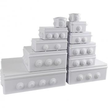 R9JC Outdoor Junction Box