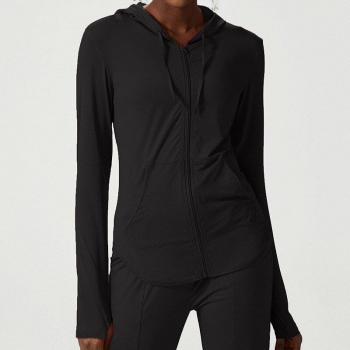 Sudadera Capucha ActivaPlus
