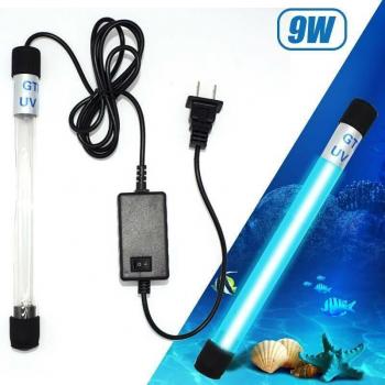 Varmhus Fish Tank UV Sterilizer