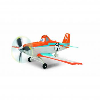 RC Air Power Dusty Mondo 25122