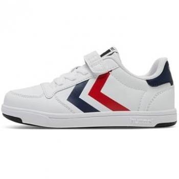 Scarpe da corsa per bambini Hummel Stadil Light Quick