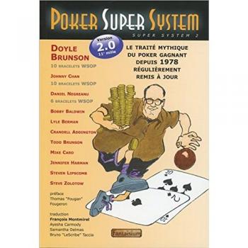 Poker super system