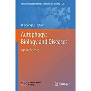 Autophagy: Biology and Diseases