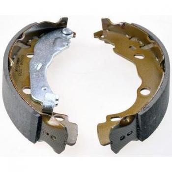 Drum Brake Shoe Package B120217 Denckermann