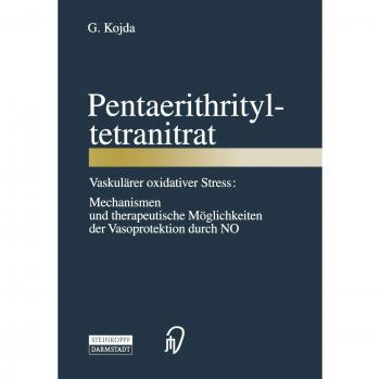 Pentaerithrityltetranitrat