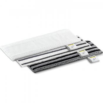 Karcher SC Easyfix Floor Cloth Set