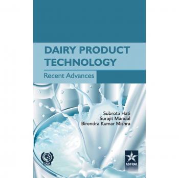 Dairy Product Technology Recent Advances