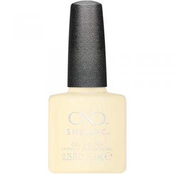 CND Shellac Blanco Clásico 1ml