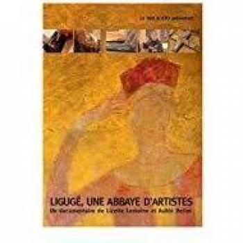 Ligugé, refuge des artistes