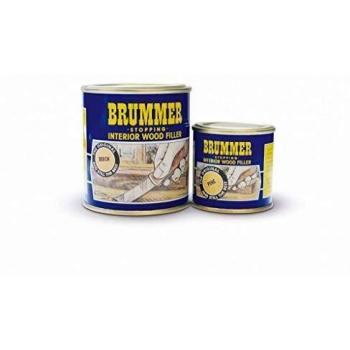 Brummer Yellow Label Wood Repair Filler