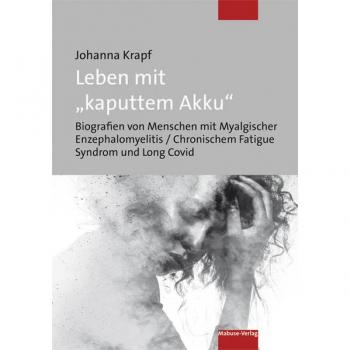Leben mit kaputtem Akku
