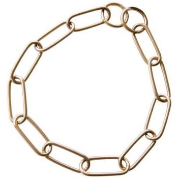 Collier à maillons longs Cuorogan Sprenger