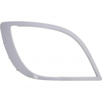 Frontal de parachoques COVIND XF6/86