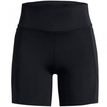Under Armour UA Stamina Laufshorts Schwarz