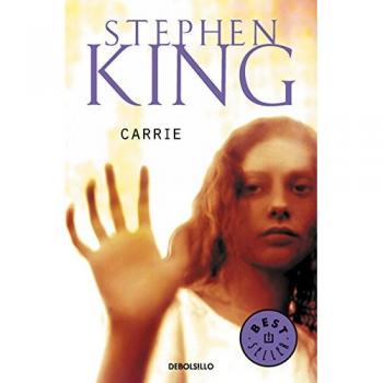 Carrie (Spanish Edition)