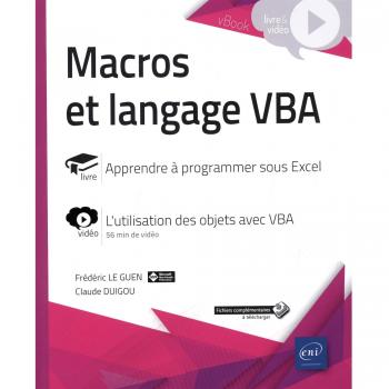 Macros et langage VBA