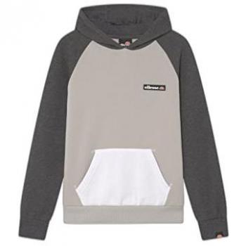 Felpa con cappuccio Ellesse per bambini