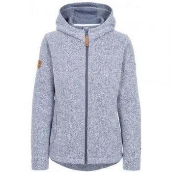 Giubbotto Trespass Reserve – Donna M – Blu Denim