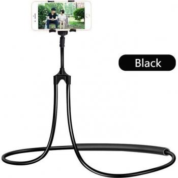Lazy Necklace Phone Bracket