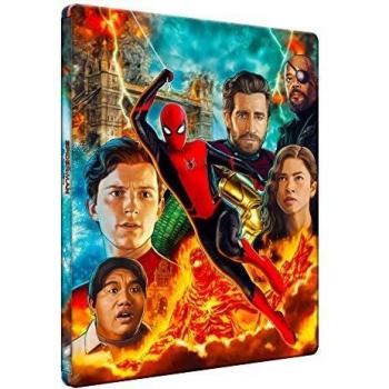 Spider-Man: Far From Home