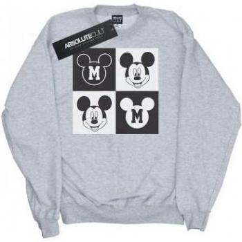 Disney Dapper Mickey Square Hoodie
