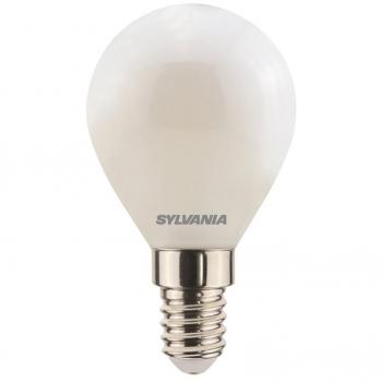 Ampoule sphérique 4,5W dimmable 2700K