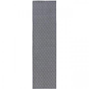 Tapis Benuta Couleur Marine 70x200