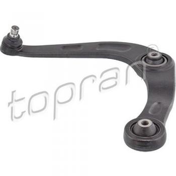 TOPRAN 720 209 Vorderachsenquerlenker