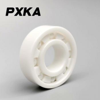 Zirconia Ceramic Bearing 6203